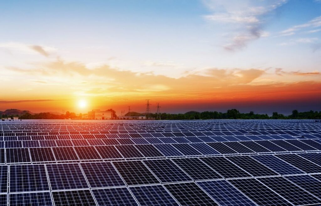 Solar Energy’s Golden Era