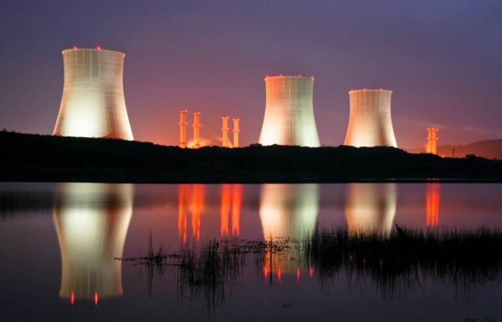 Nuclear Energy: The Answer Nobody was Looking For