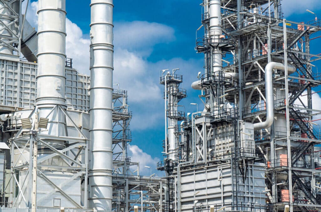 Build Back Better: Implications of the 45Q Carbon Capture Tax Credit